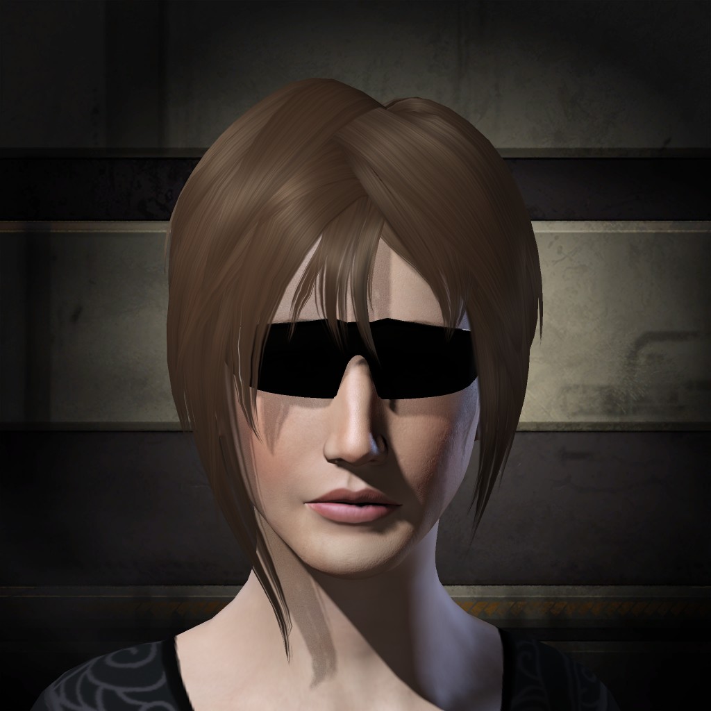 Liz Admax