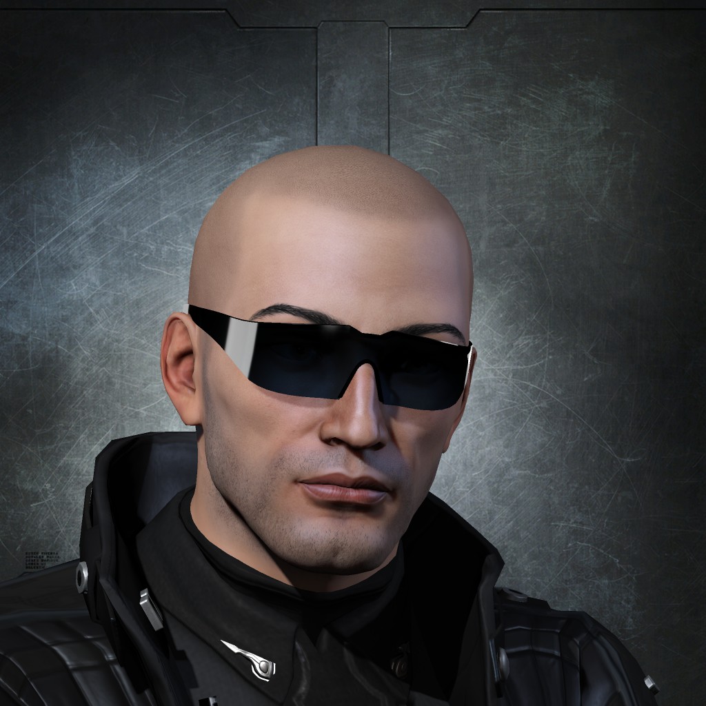 Alex DaGangster