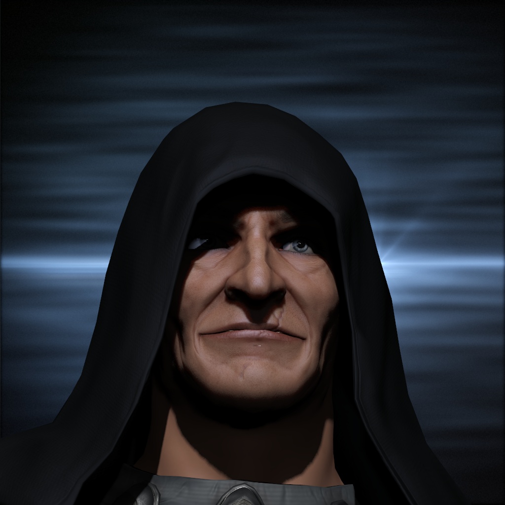 Darth Pusher