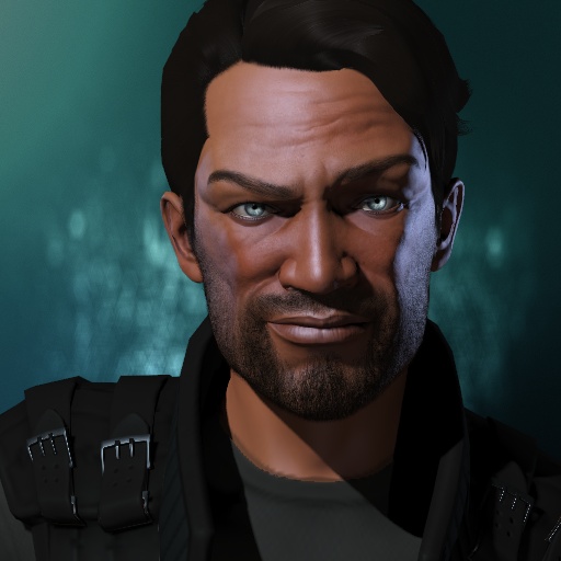 Second Grant
