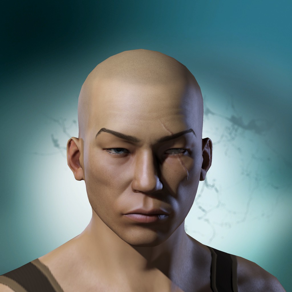 slave merchant