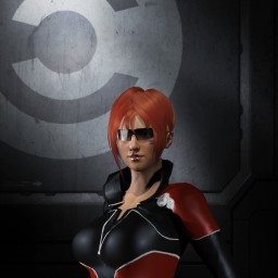Silvarius portrait