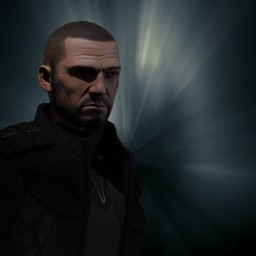 muila portrait
