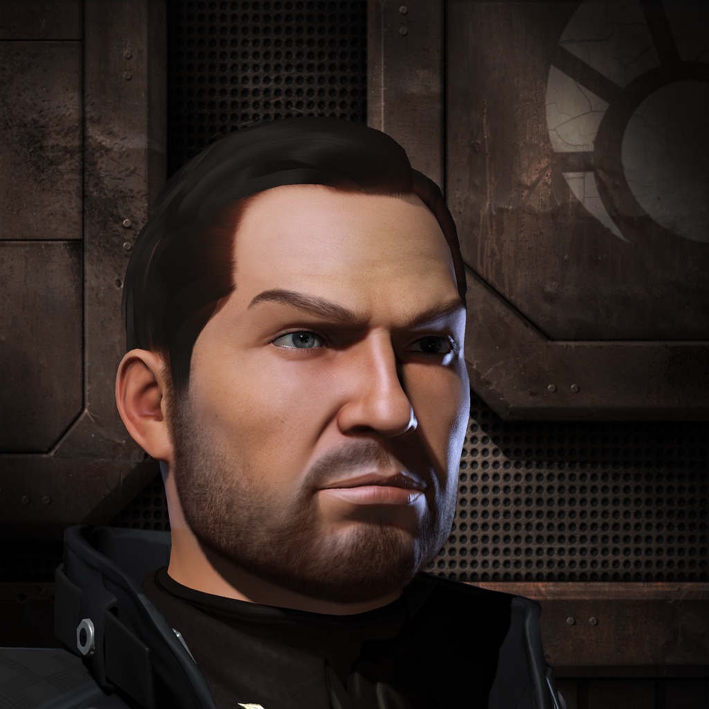 HTowerH portrait
