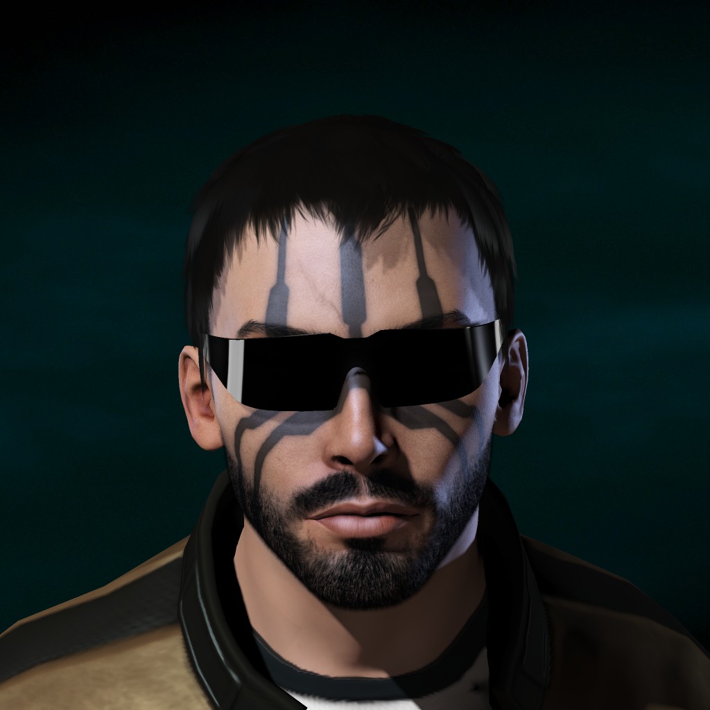 paulray