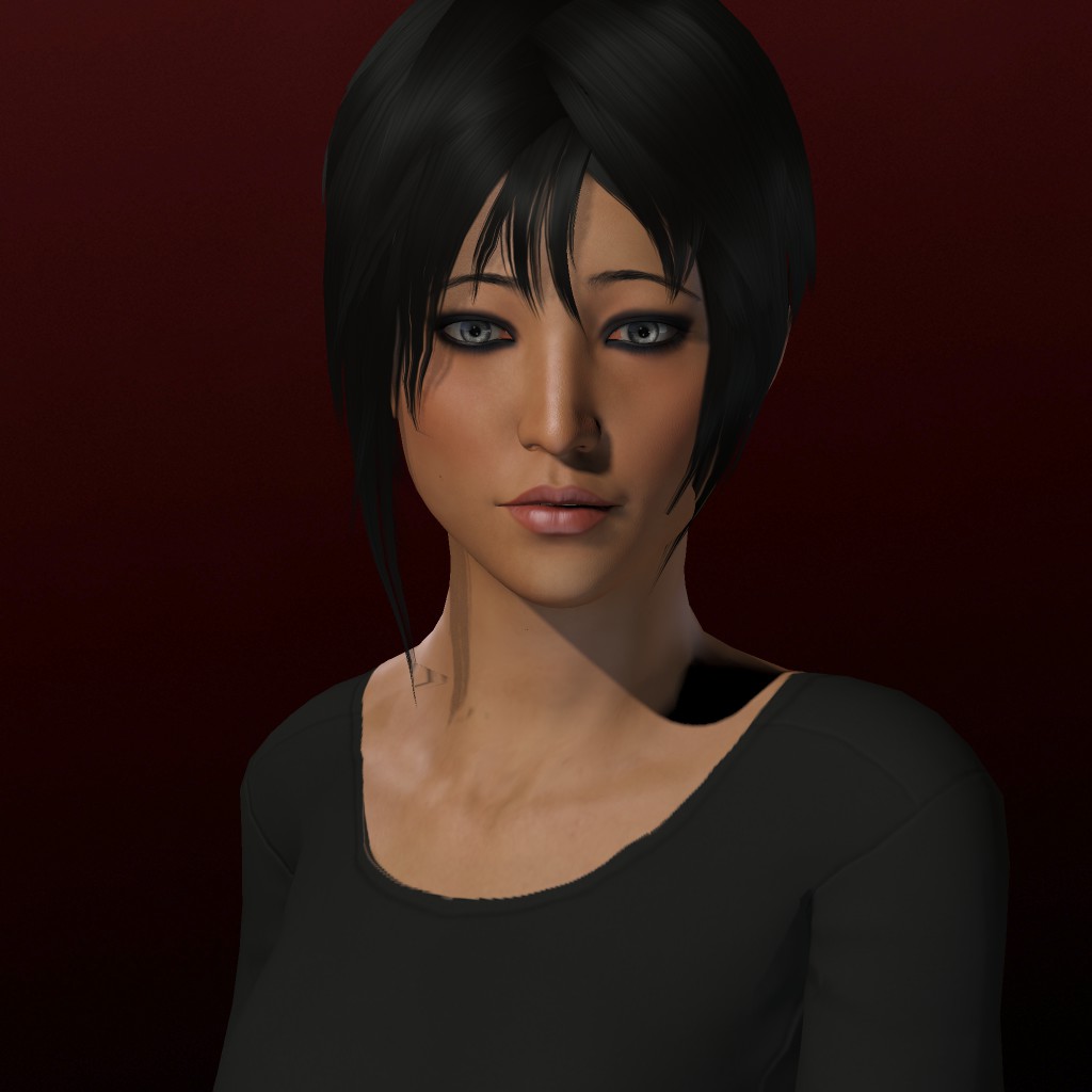 Lady Dura