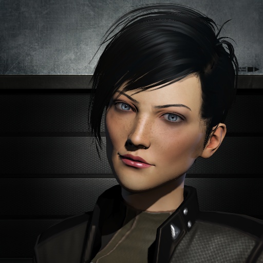 Rheila Sirius