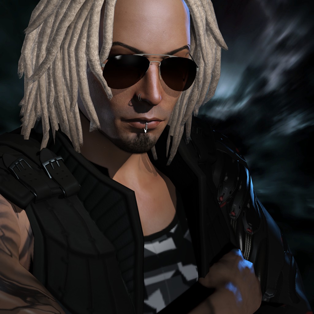 portrait
