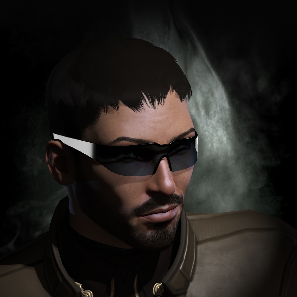 Izzildur Goldfist