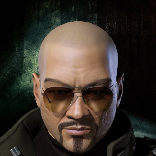 Andrew Bane