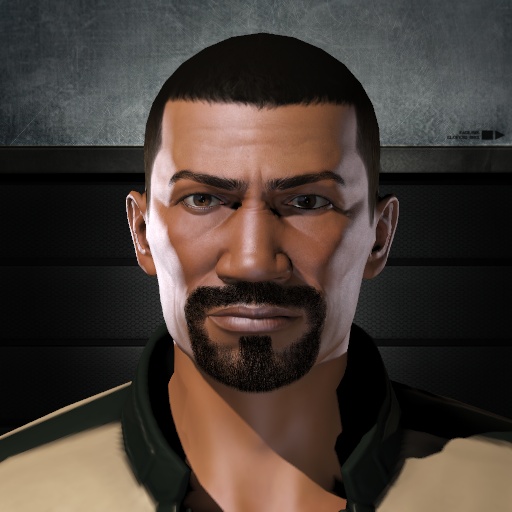 Captain Chudovishee