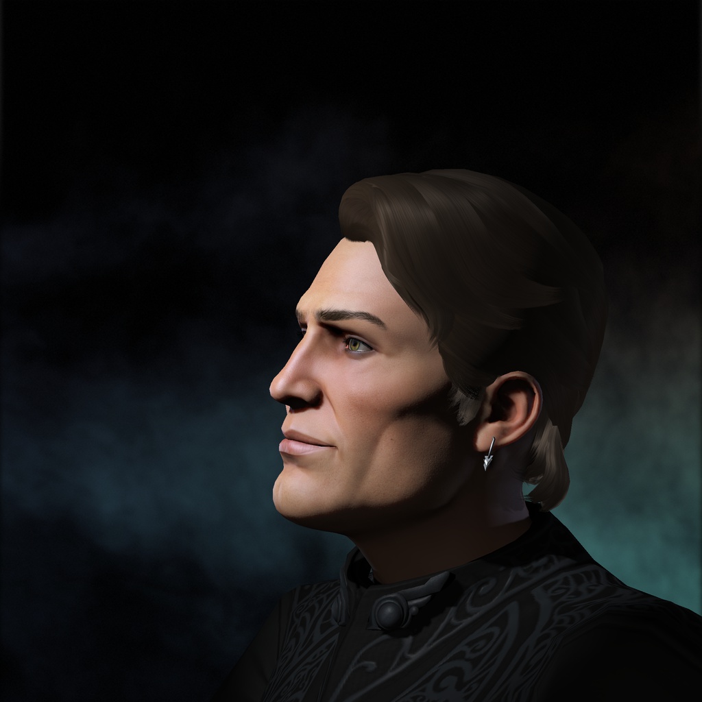 Mitch Steel