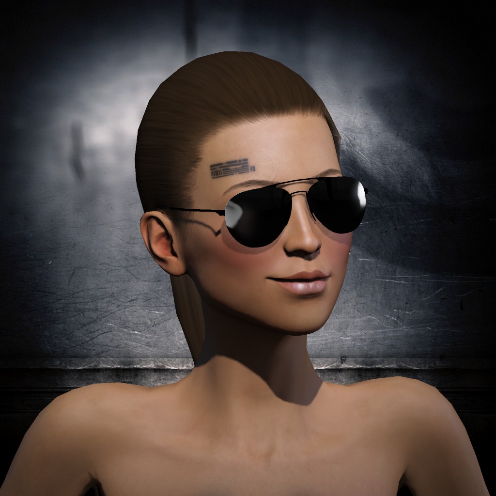 inv portrait