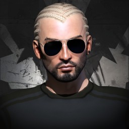 Captain Future79 portrait