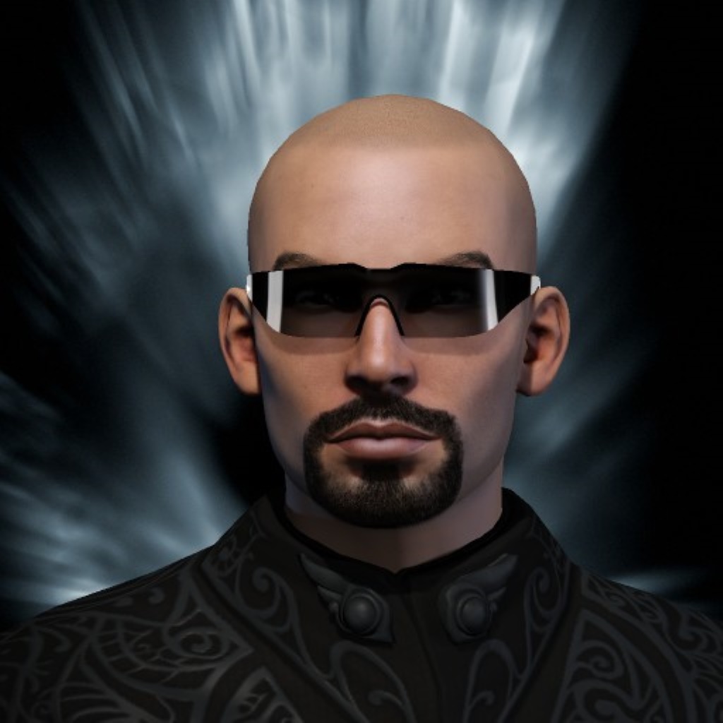 Achaeus Thorne