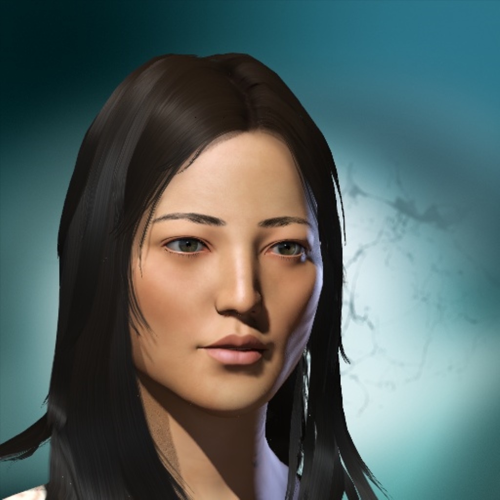 Freya Feelgood