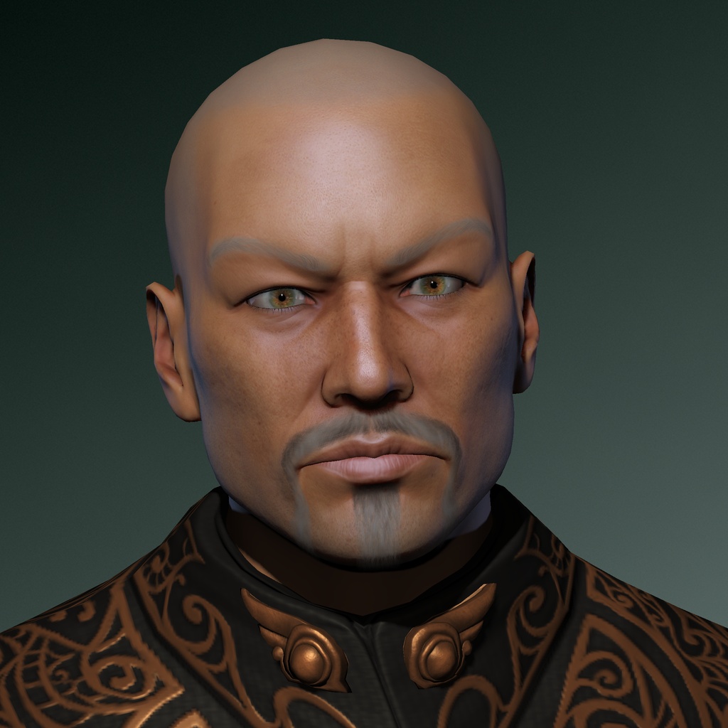 portrait