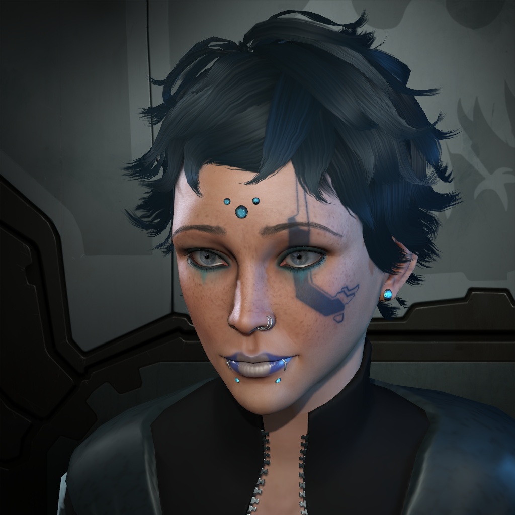 Delta Foxfour