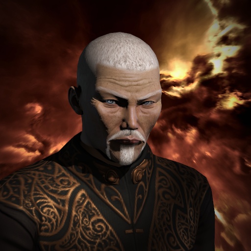 Inquisitor Rorken