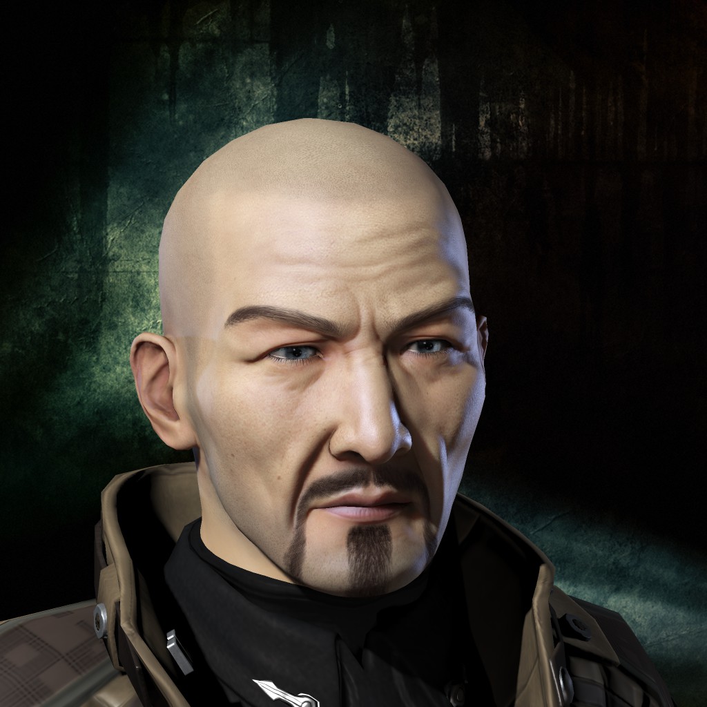 BLACKJONRUS