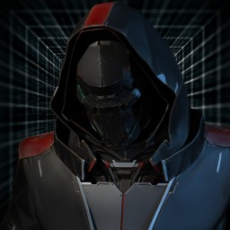 LordKhan portrait