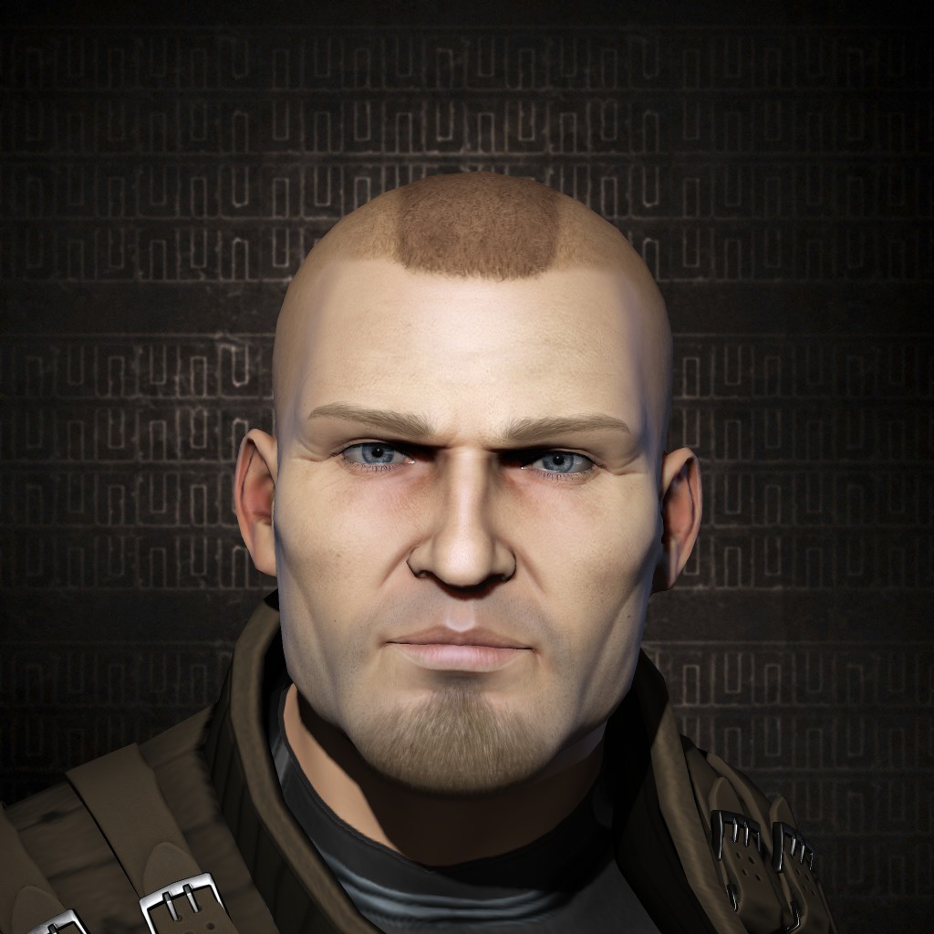 Aaron D'arcy