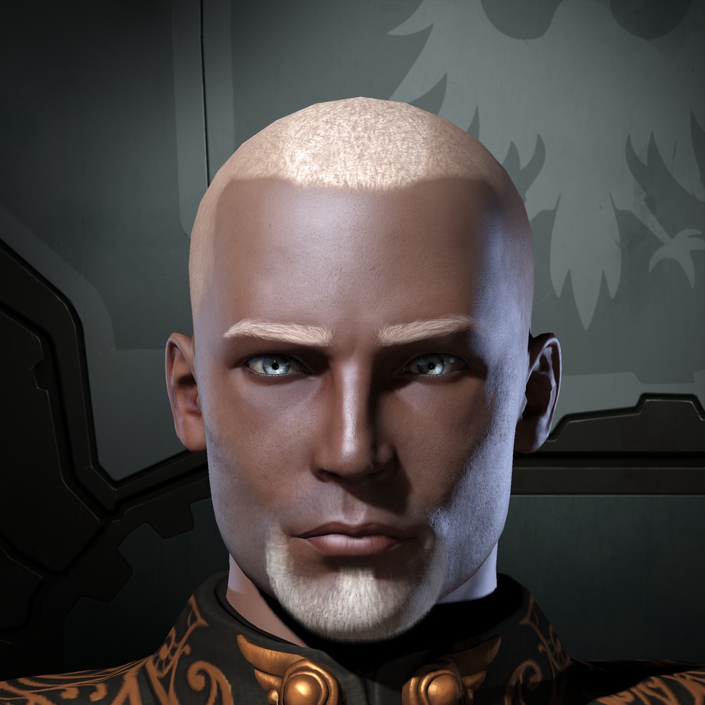 Wolff Branagan