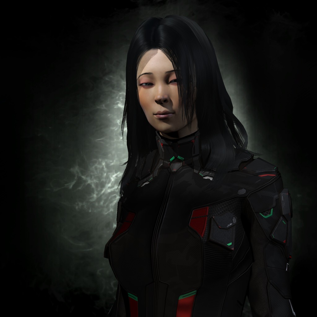 portrait