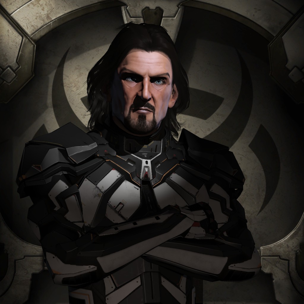 Dark Heretic