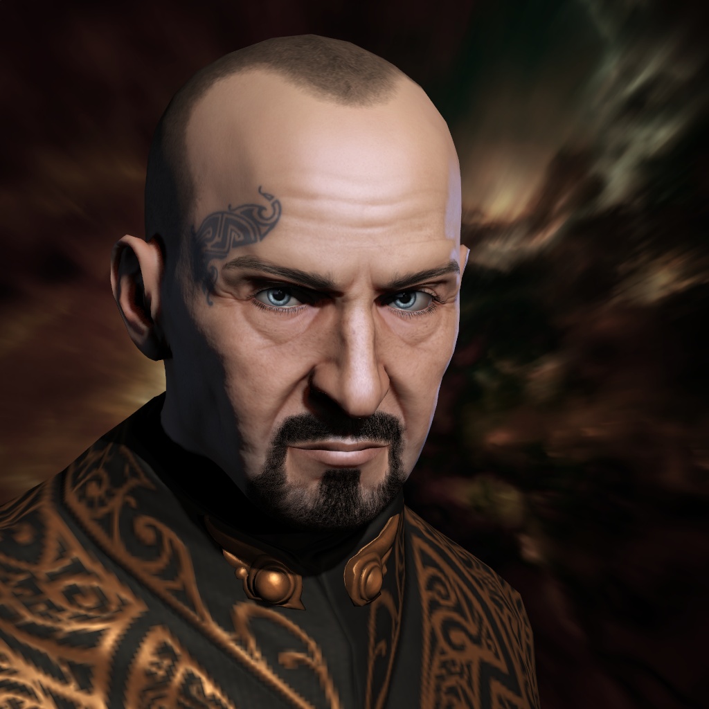 portrait