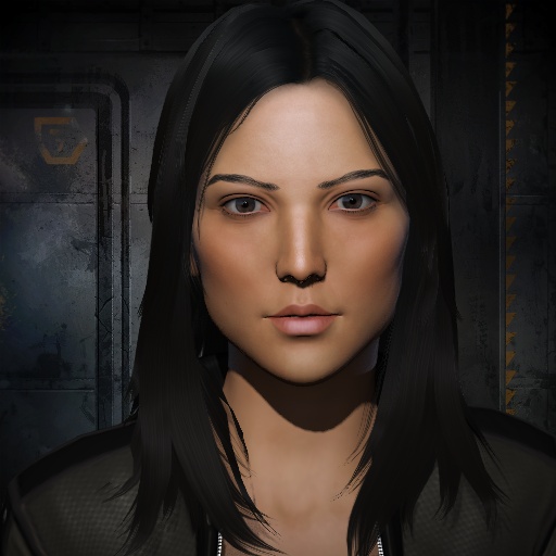 Adonia Pryde