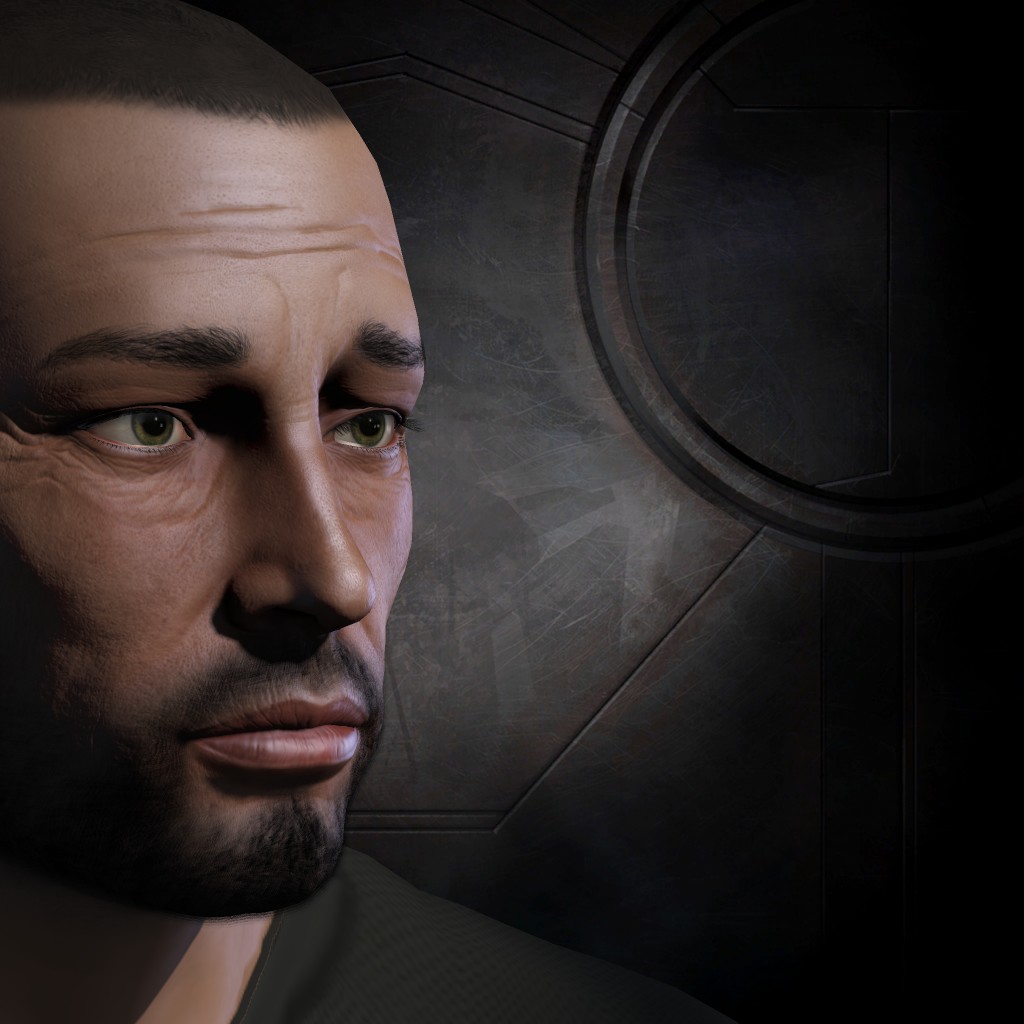 Cmdr Trekk