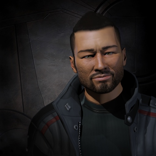 Terran SCV