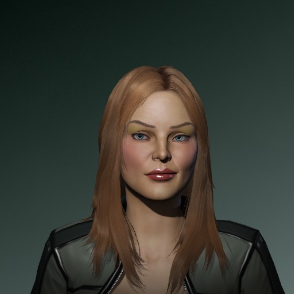 Evelyn Sund