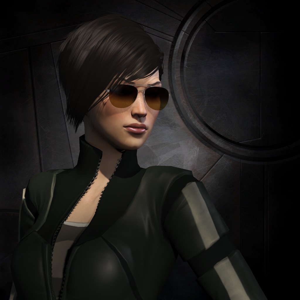 Nikkia Clawsieva