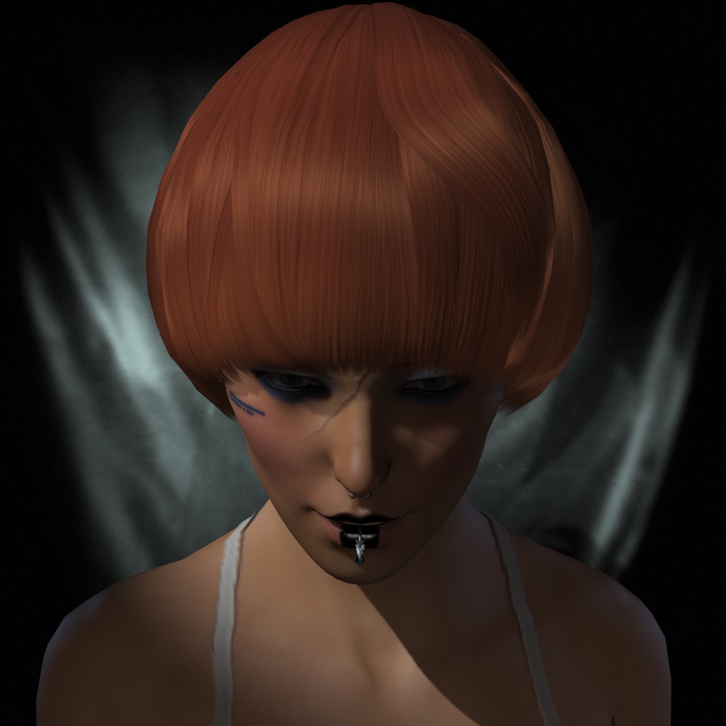 Female Lentha