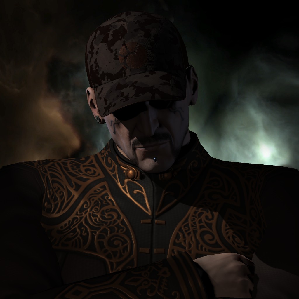 Admiral Nufai