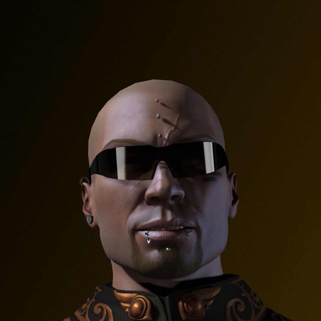 Docsinister JoV