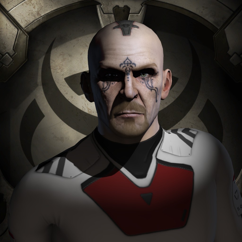 Doctor Kosh