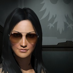 Kaori Tanaka portrait