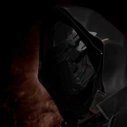 Fumb portrait