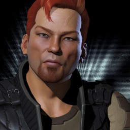 KVR portrait