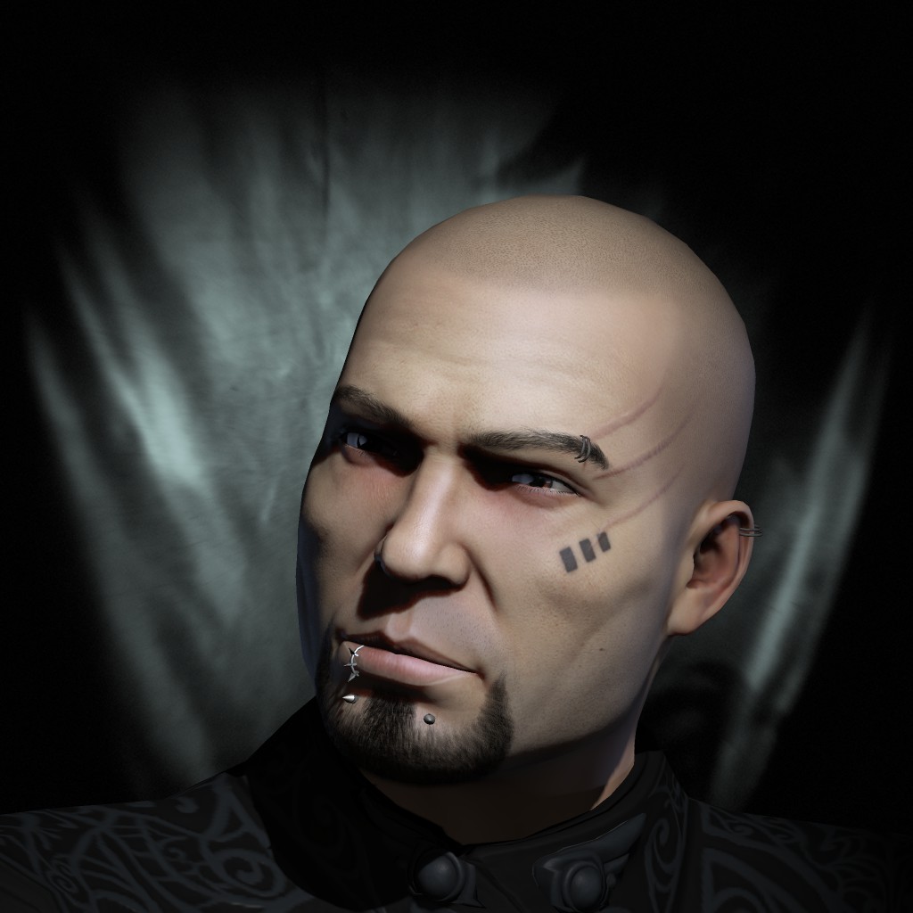 tekosdj mercenaire