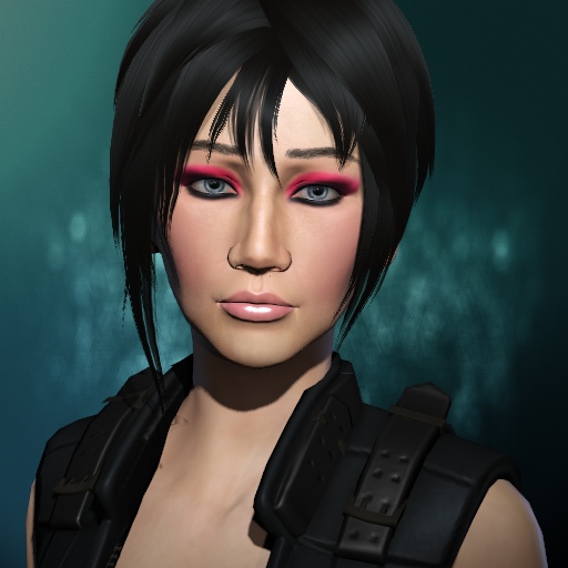 Fey Anna