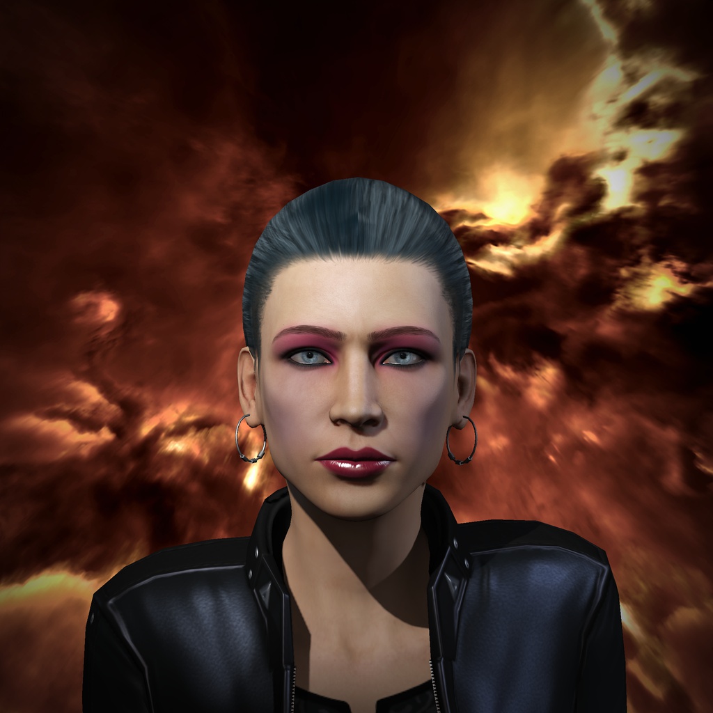 Silvia Blutfang