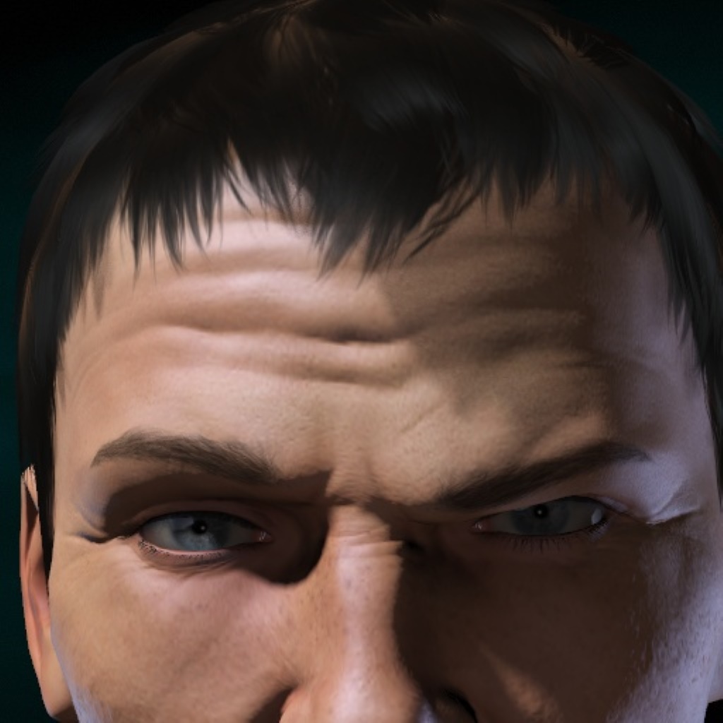 Steven Deschaines