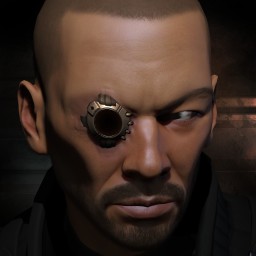 Savel portrait