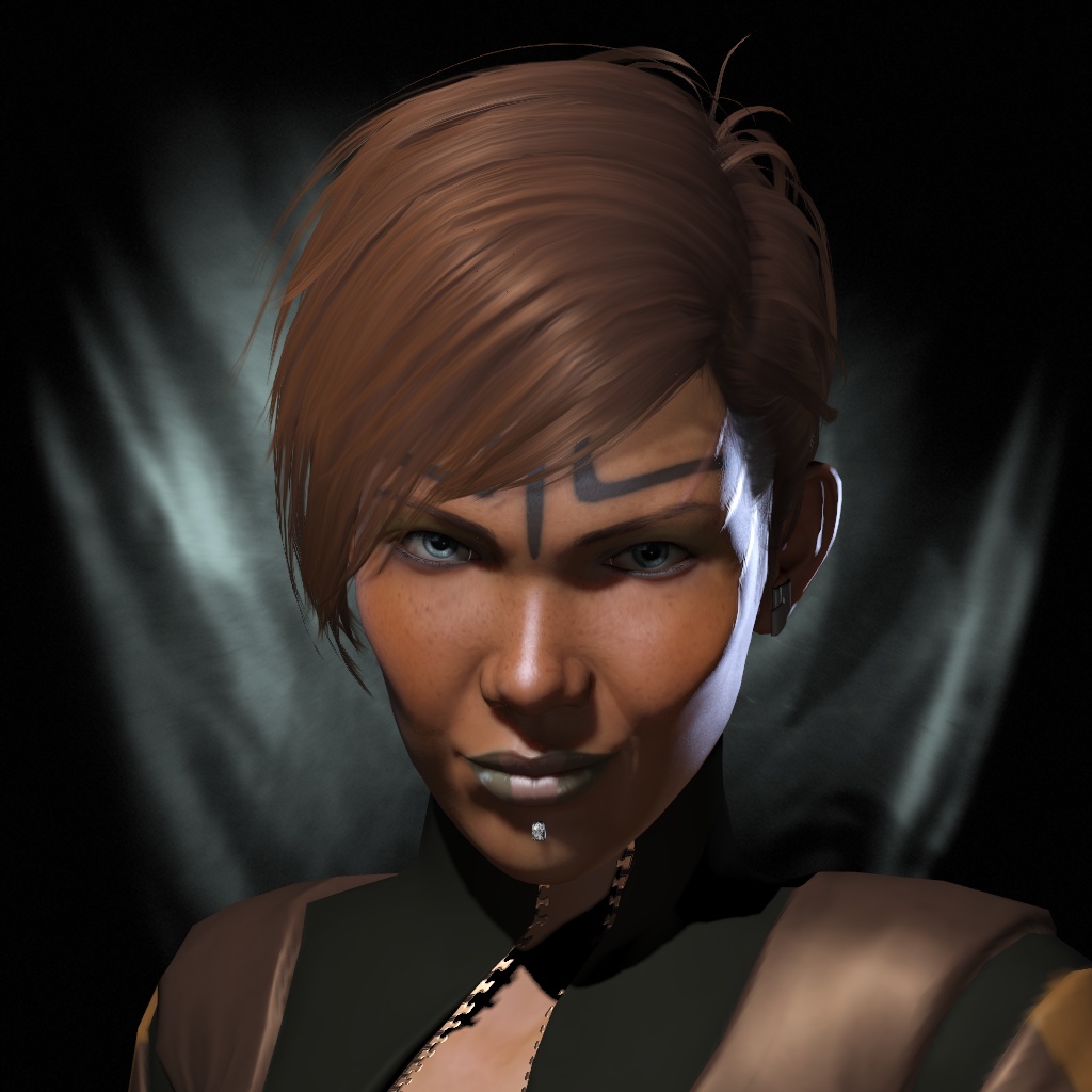 Avriel Guenastar Avriel Guenastar