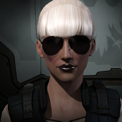 Viera Terrix