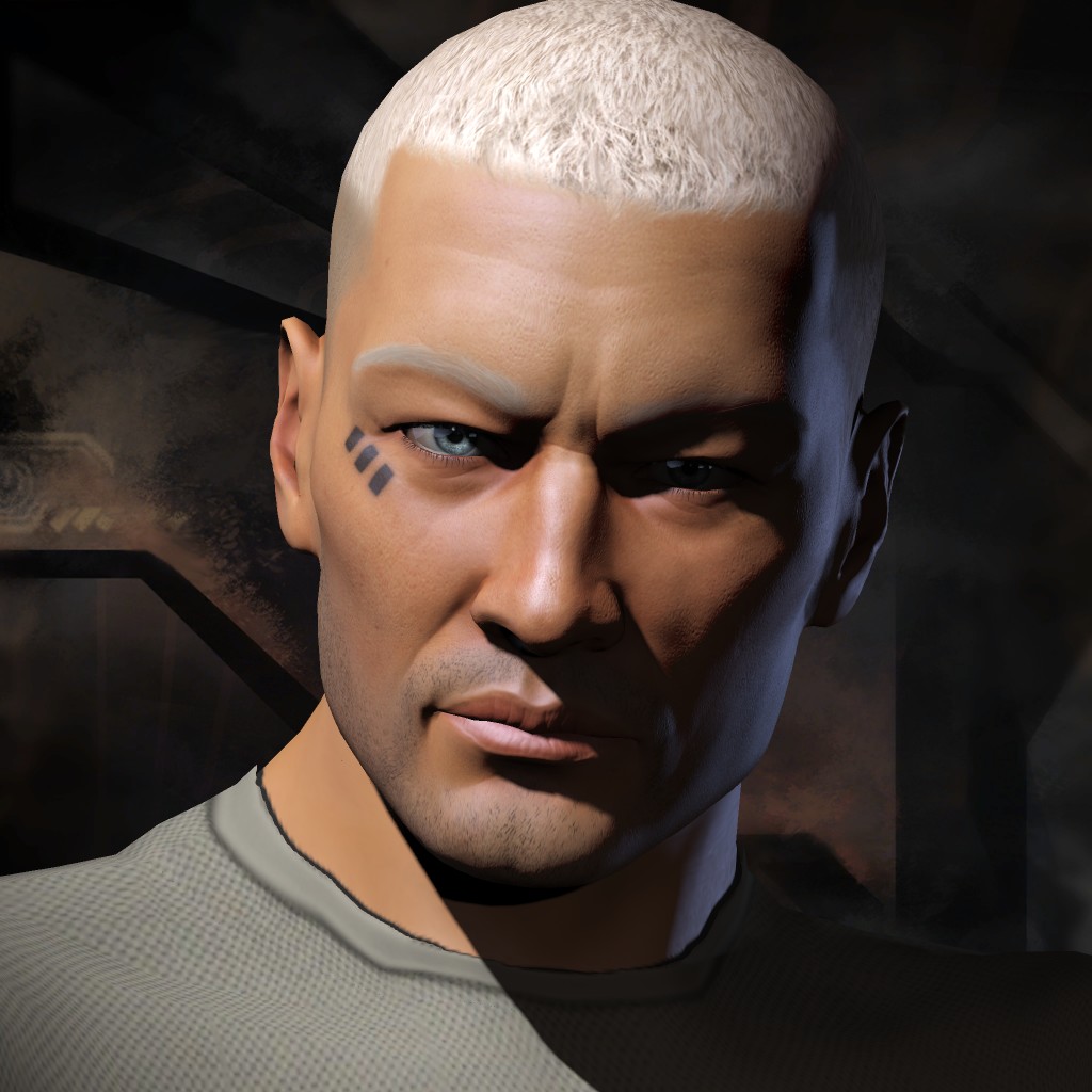 Raimus Dax